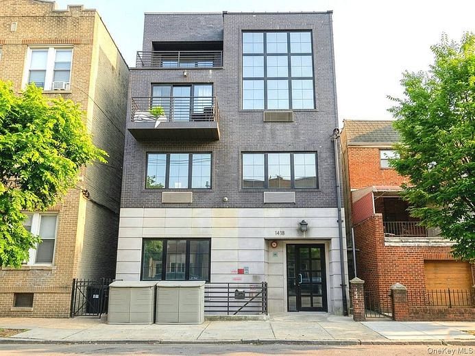 14-18 31st Street