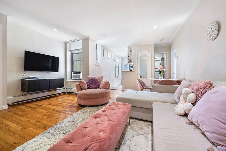 14-23 31st Avenue #2E