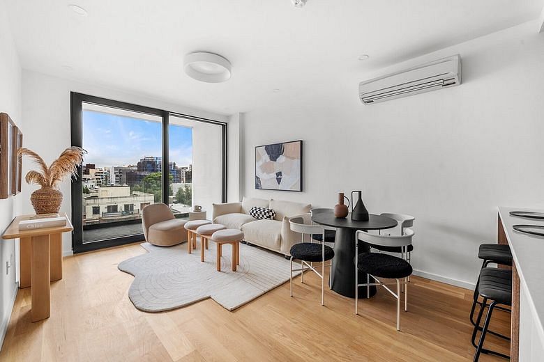 14-35 Broadway #5A