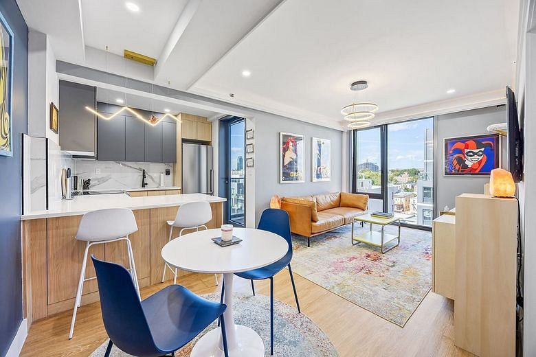 14-54 31st Avenue #7A