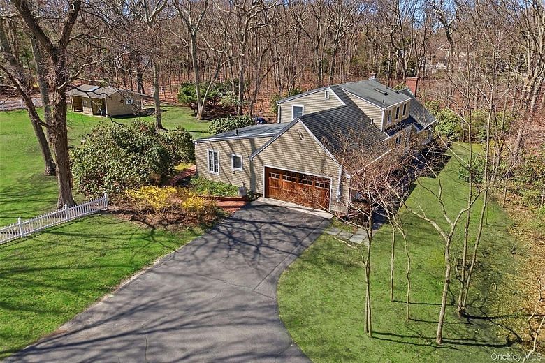 14 Blueberry Ridge Road