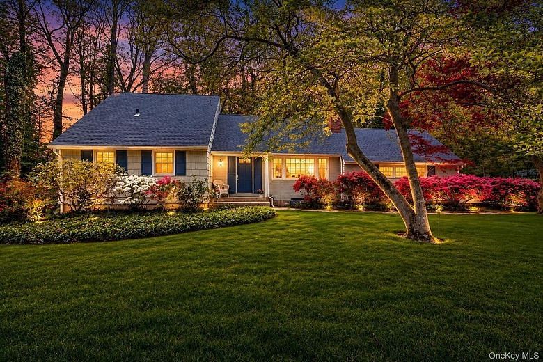 14 Bunkerhill Drive