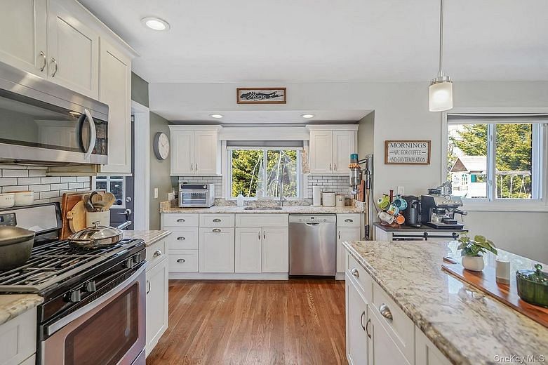 14 Burlington Avenue #2015