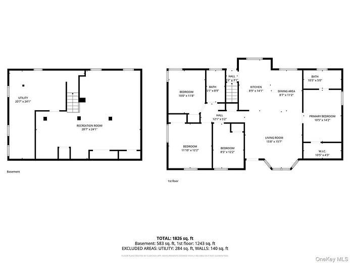 14 Burlington Avenue #2015