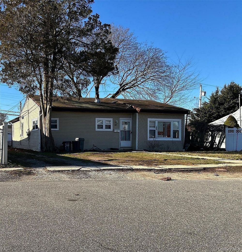 14 Chevy Chase