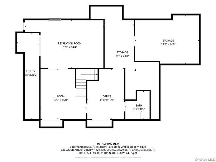 14 Cobbler Lane