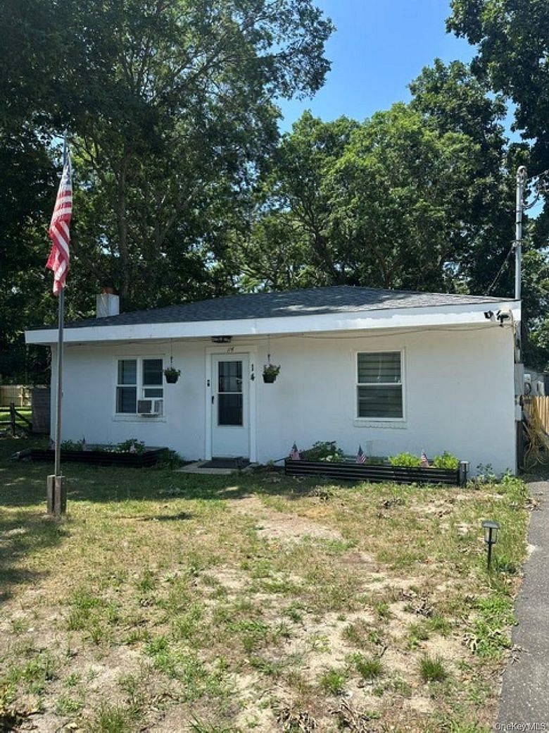 14 Coolidge Road