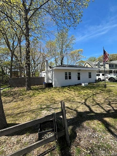14 Coolidge Road