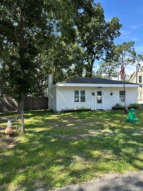 14 Coolidge Road