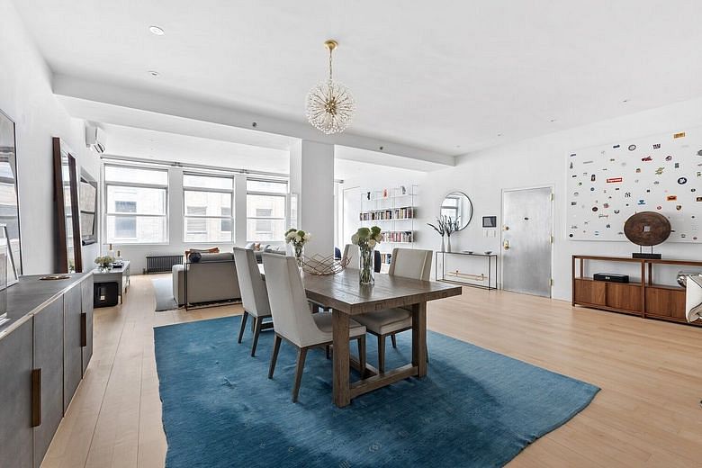 14 East 33rd Street #10N