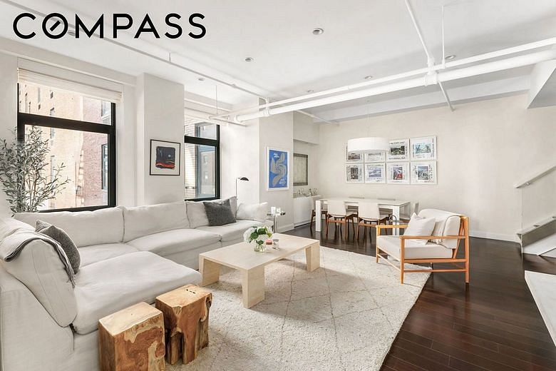 14 East 4th Street #803