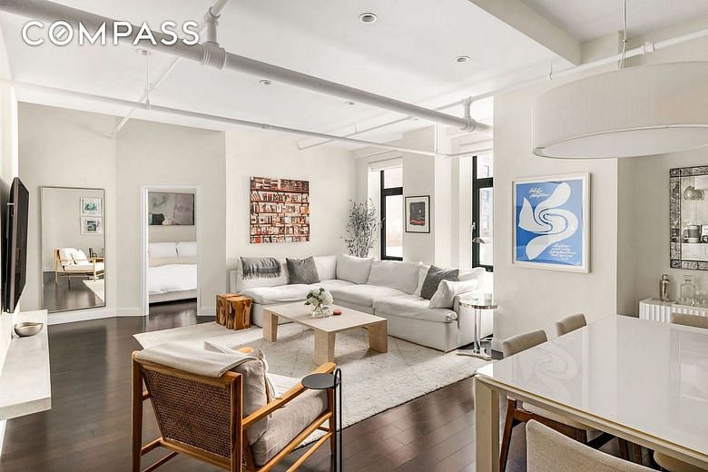 14 East 4th Street #803