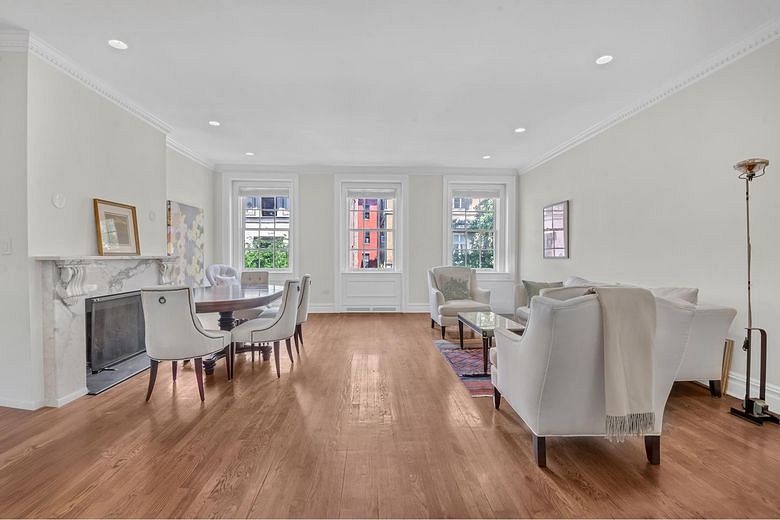 14 East 68th Street #E