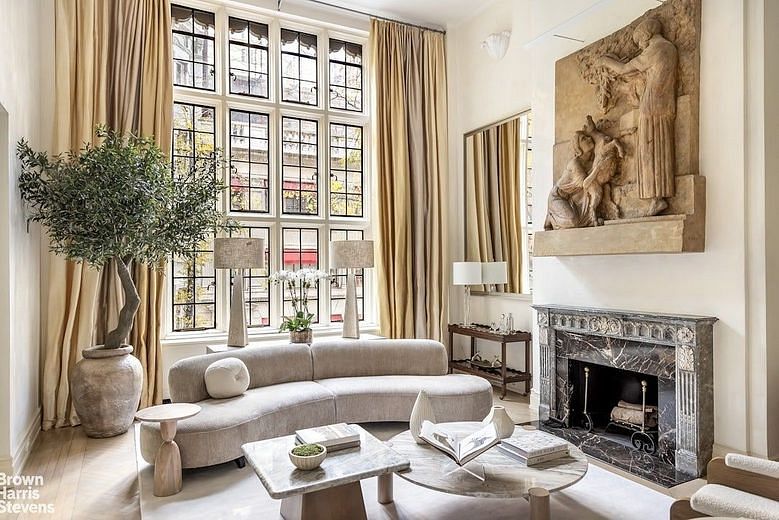 14 East 75th Street #2/3C