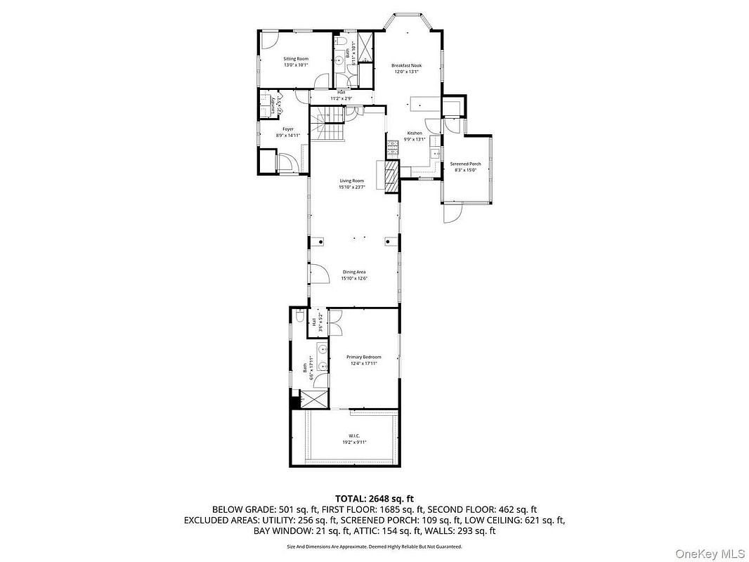 Image 1 of 48 for 14 Highwood Road in Long Island, Brookhaven, NY, 11733