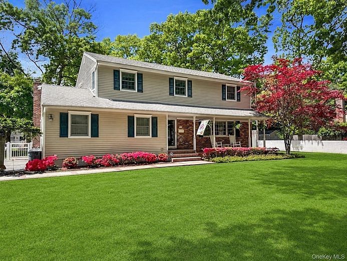 14 Hillside Avenue