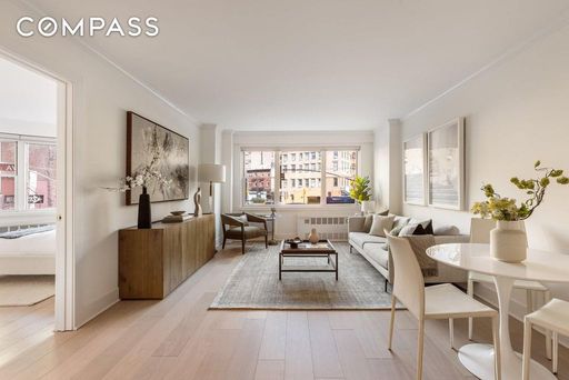 Image 1 of 8 for 14 Horatio Street #2F in Manhattan, New York, NY, 10014
