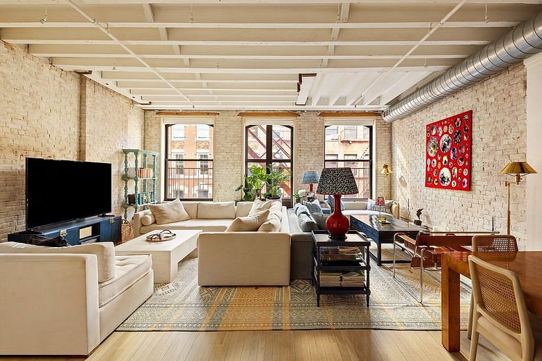 14 Jay Street #4