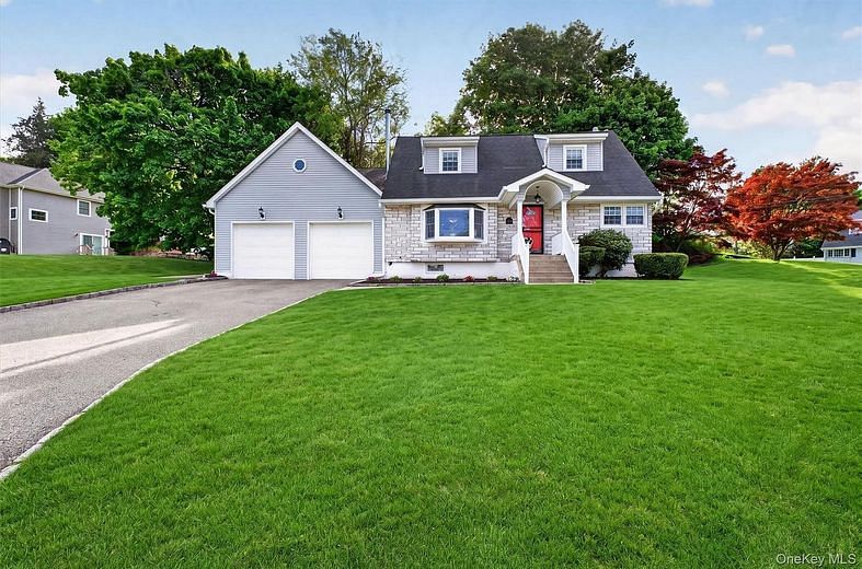 14 Jerome Drive