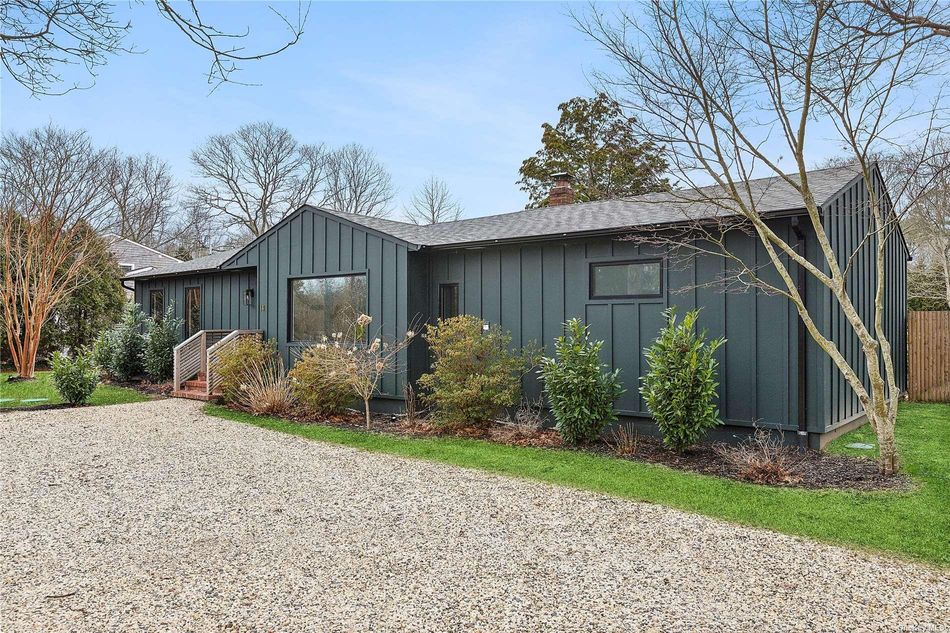 Image 1 of 15 for 14 Jones Road in Long Island, E. Quogue, NY, 11942