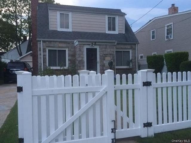 14 Lenox Avenue