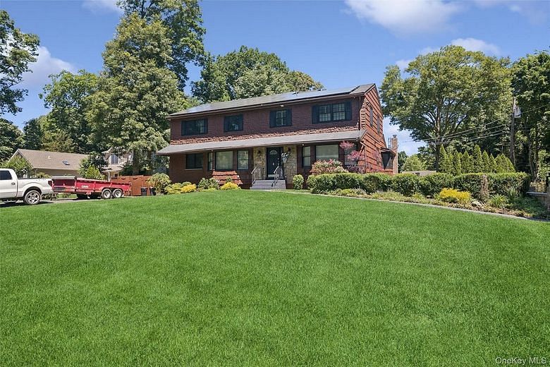 14 Loft Road