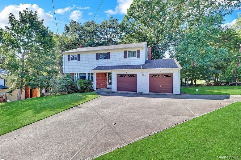 14 Morewood Drive