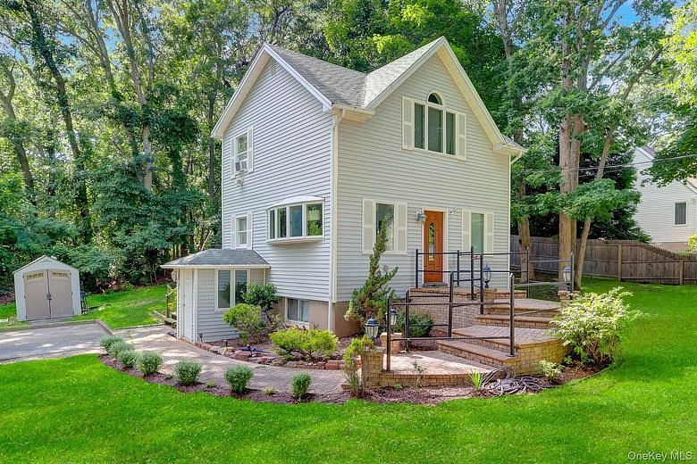 14 Neponsit Road