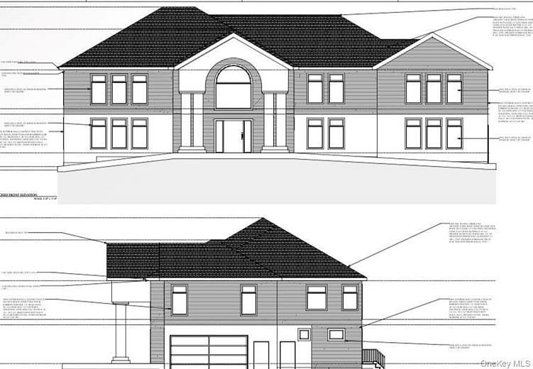14 New Street