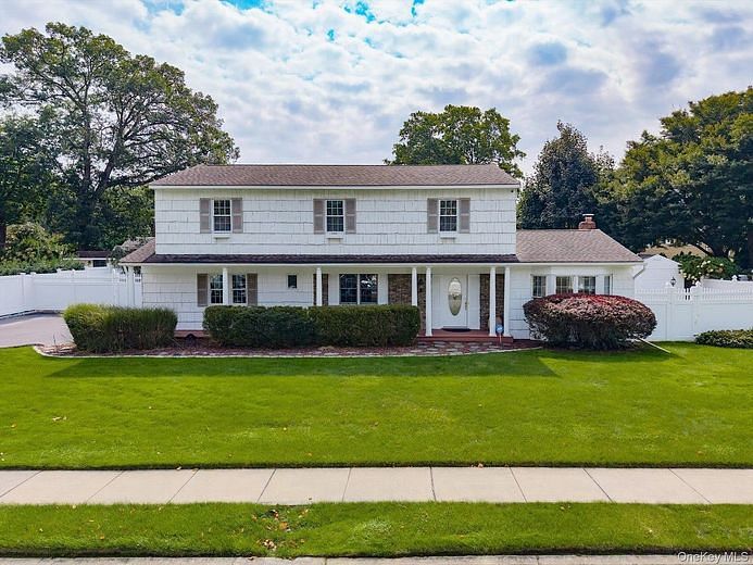 14 Osage Drive