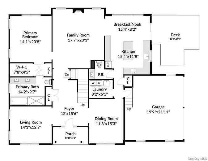 14 Pond Hollow Court