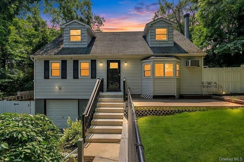 14 Seaside Avenue