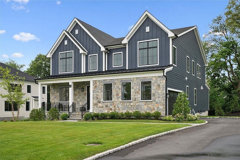 14 Sequoia Circle