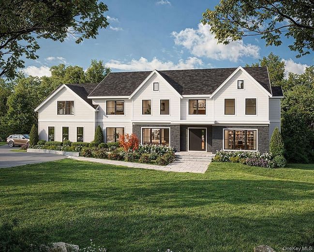 14 Stone Bridge Road #A