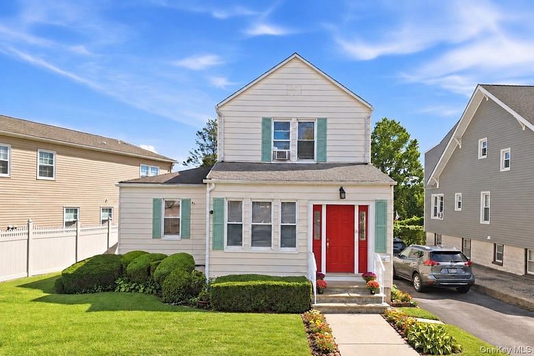 14 Sumner Avenue