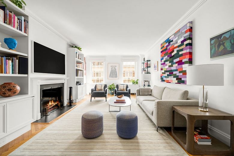 14 Sutton Place South #14B