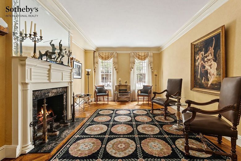 14 Sutton Place South #1B