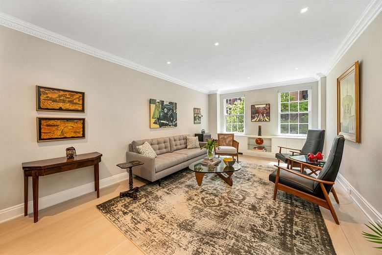 14 Sutton Place South #5F