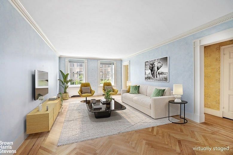 14 Sutton Place South #6F