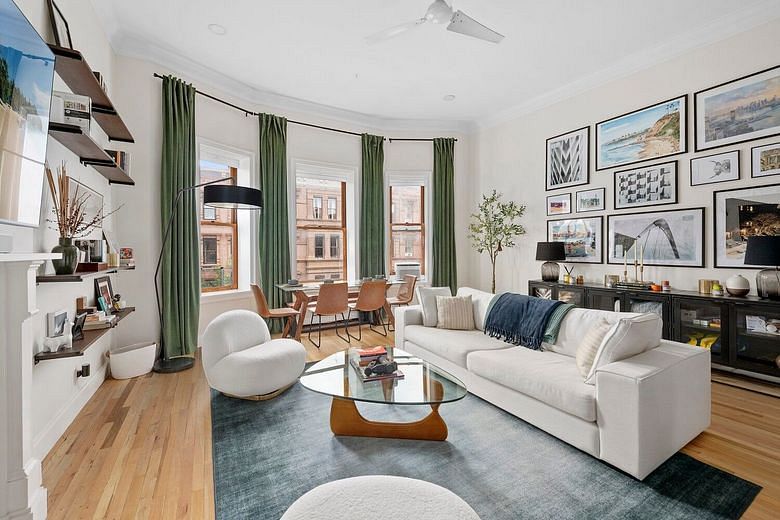 14 West 121st Street