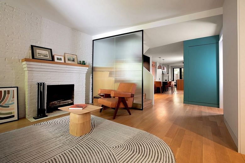 14 West 87th Street #1
