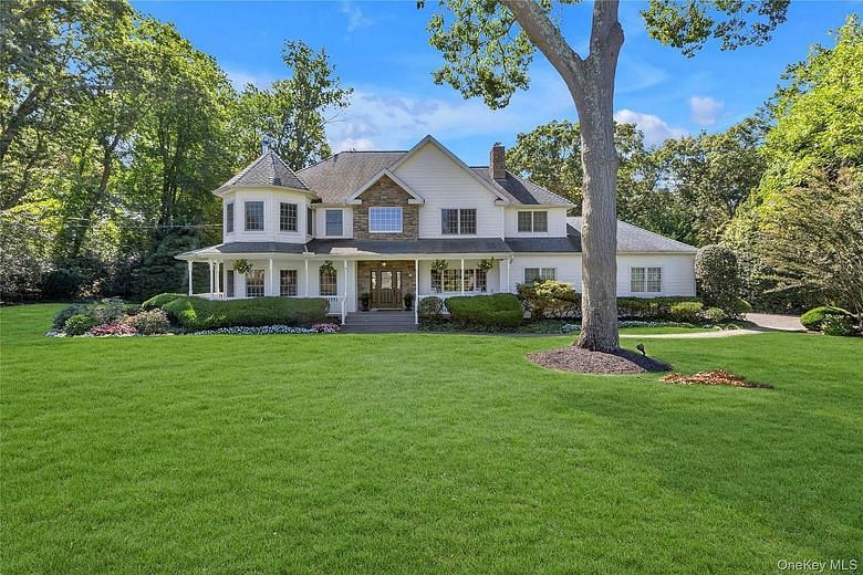 14 Whistler Hill Lane