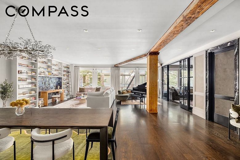 14 Wooster Street #2A