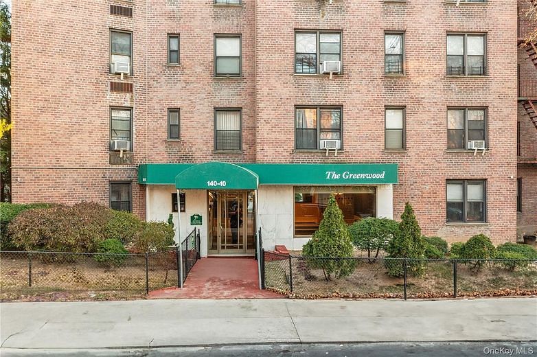 140-10 84th Drive #1B