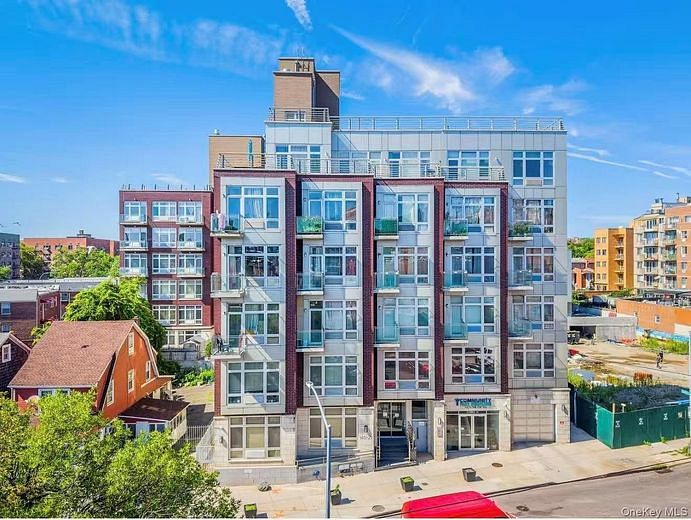 140-21 32nd Avenue Ave #1A
