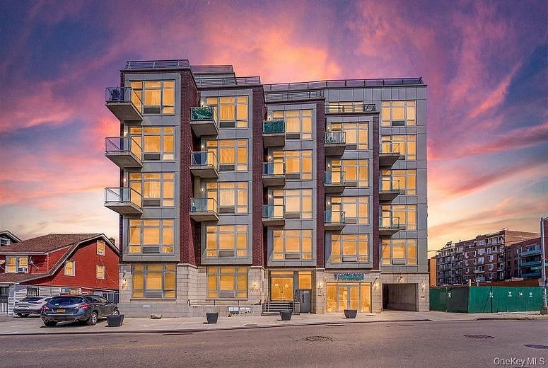 140-21 32nd Avenue Ave #6A-N