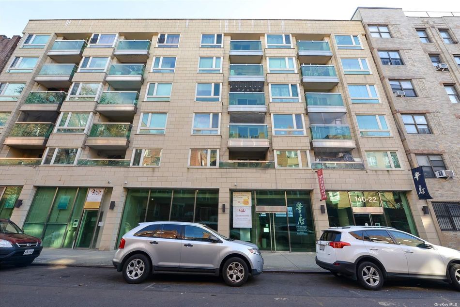 Image 1 of 22 for 140-22 Beech Avenue #3G in Queens, Flushing, NY, 11355