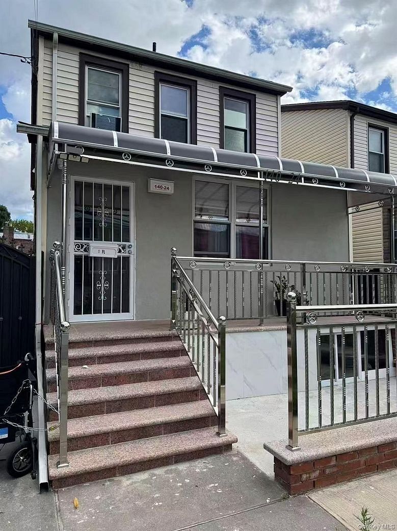 140-24 Quince Avenue