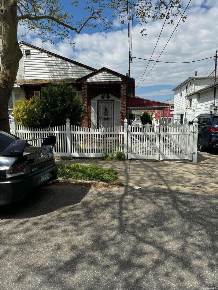 Image 1 of 3 for 140-25 158th Street in Queens, Jamaica, NY, 11434