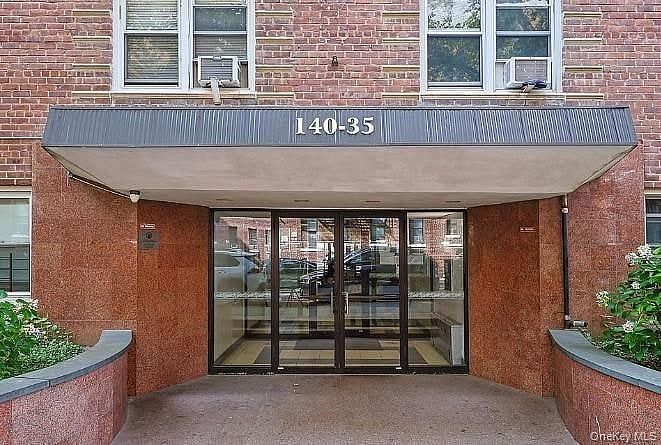 140 35 Beech Ave #4H
